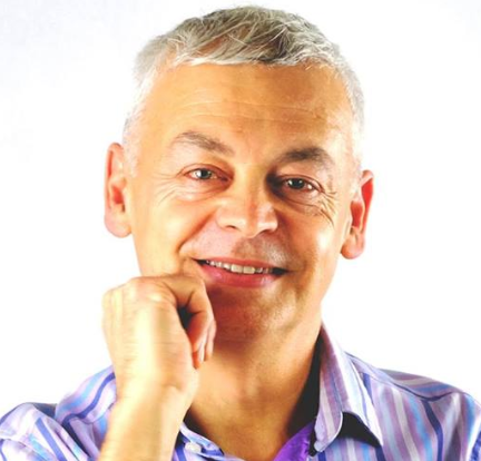 Jan a Marie Kolínovi